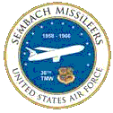 Sembach Missileers